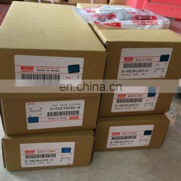 6HK1 Fuel Injector 8981518373