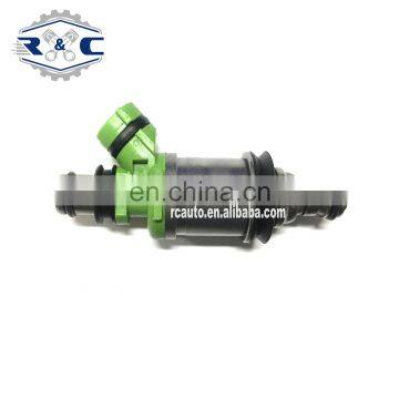 R&C High Quality Injection 23250-74140 Nozzle Auto Valve For Toyota Camry Celica 100% Professional Tested Gasoline Fuel Injector