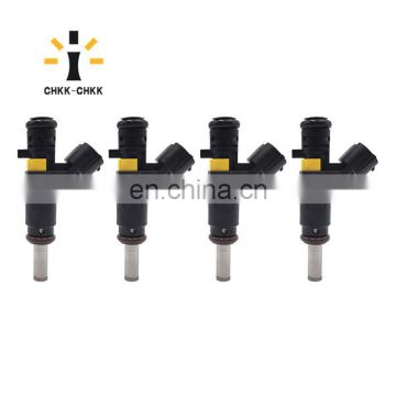 Genuine Quality OEM Fuel Injector Nozzle 7528176 V752817680-07 For 2007-2016 1.6L L4