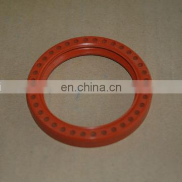 Genuine diesel engine spare parts front oil seal 4900905