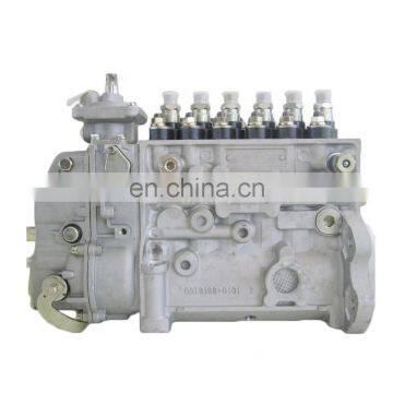 Fuel Injection Pump 5258807 For DCEC 6LTAA8.9-C220 Diesel