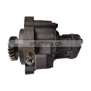 Machinery Diesel Engine Oil Transfer Pump 3609833 3027421 3068460 3803369 3609829 photo-5