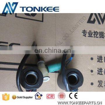 14527267 solenoid coil excavator EC210B solenoid valve