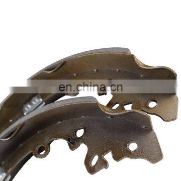 IFOB Brake Shoe For Toyota Hilux GGN25 KUN25 KUN26 TGN26 TGN36 #04495-0K020 04495-35230 04495-0K120 04495-0K090 04495-0K070 photo-6
