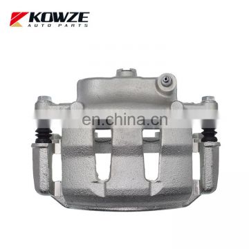 Front Brake Caliper Kit for NISSAN NAVARA D22 YD25T 41001-57G00