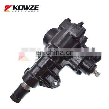 Power Steering Gear Rack Assy For Mitsubishi Pajero Sport K86W K94W K96W K97W MR418000