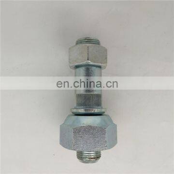 Truck Chassis Parts 3103032-P302 Axle Front Wheel Pin for ISUZU photo-5