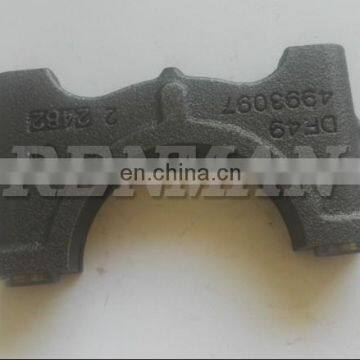 5344715 4993097 4993098 Foton Cummins Engine ISF2.8 Main Bearing Cap
