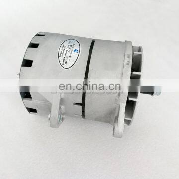 Cummins NTA855 Diesel Engine Spare Parts 24V 100A Car Alternator 4078701