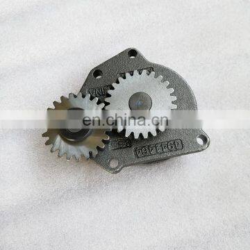 Genuine Diesel Engine Parts Fuel Pump 6620-51-1020 NH220 Oil Pump for Sale photo-5
