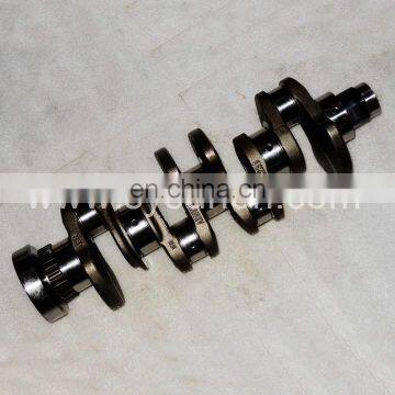 5443207 5264230 5340179 5443206 5264231 Genuine Truck Diesel Engines Crankshaft Assembly ISF2.8 Engine Crankshaft photo-4