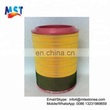 Air Filter AF27834 AF27970 for Truck