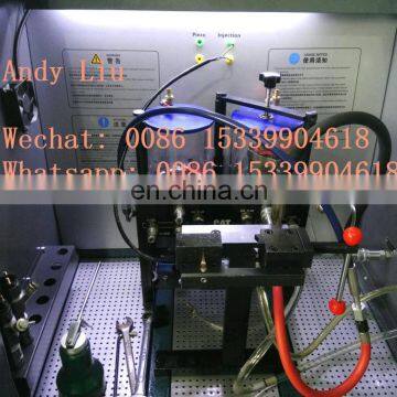 Tester Machine Common Rail Injector Test Bench