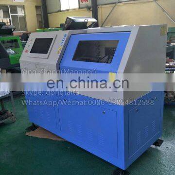 Common Rail Test Bench Cr816 With HEUI AND EUI/EUP CAMBOX