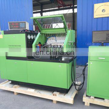 Common Rail System Test Bench Crs300 Manufacturer