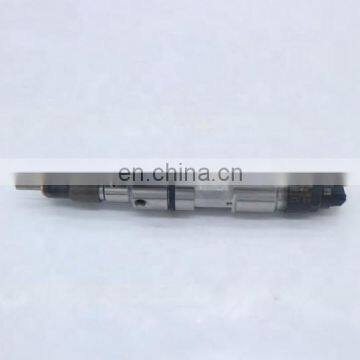 0445 120 291 Fuel Injector Bos-ch Original In Stock Common Rail Injector 0445120291 photo-2