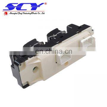 New Electric Power Window Control Switch Front Suitable for CHEVROLET COLORADO OE 25779767 15141484 15205242 15234383 97312839
