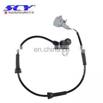 ABS Wheel Speed Sensor Suitable for NISSAN 479008H300 15101158 N87628 ADN17116C J5931031 151158 BAS6510 J5031014 V38720083