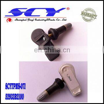 TIRE PRESSURE SENSOR TPMS for HYUNDAI 52933-B2100 52933B2100