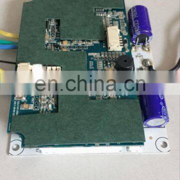 BMM939 Sensored Dual Driver Speed Controller Electric Skateboard Four-Wheel Scooter 6374 5065 BLDC Motor photo-5