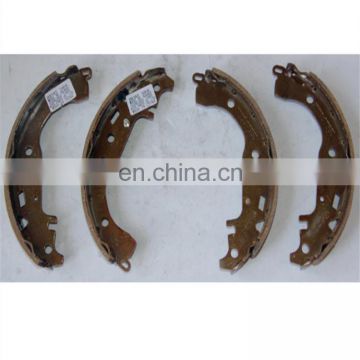 Auto Parts Brake Shoe Set for Corolla 2001-2007 04495-52040