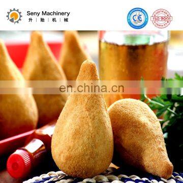 Hot Sale Automatic Coxinha Marker Making Machine photo-6