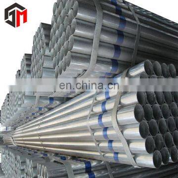 GI Pipe Schedule 40 Price Mild Steel Pipe Price per kg
