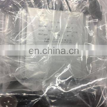 HFM044 24V 2000W 3000RPM 6.37Nm 98.04Amp B3 B14 B34 B5 Controller BLDC for Traction Drive photo-4