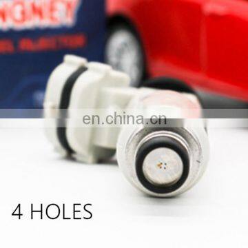 Hengney автозапчасти оригинальные OEM 195500 - 3100 для Daihatsu TERIOS 16 V 1.3 топливные форсунки впрыска