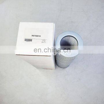 Hydraulic Filter Element Hydraulic Oil Filter R5750010