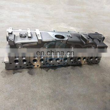 2454324 245-4324 Cylinder Head for 3406E C15 Diesel Engine photo-3