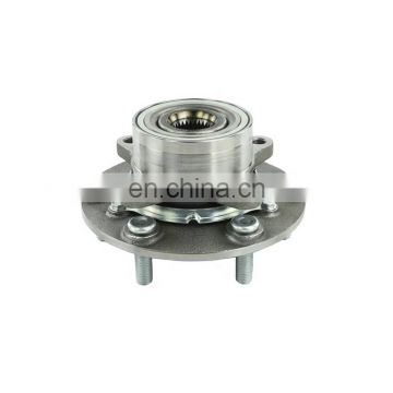 XYREPUESTOS AUTO PARTS Repuestos High quality Front Wheel Hub For Mitsubishi MR992374