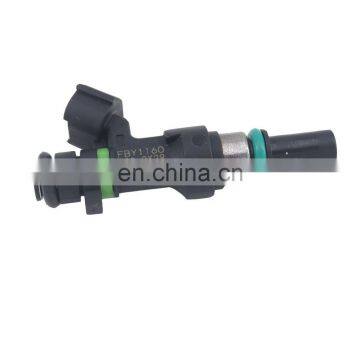 FBY1160 Fuel Injector Nozzle For Nissan Versa 2009-2011