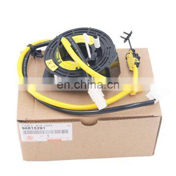 High Quality Steering Wheel Hairspring For Buick Excelle 96815291
