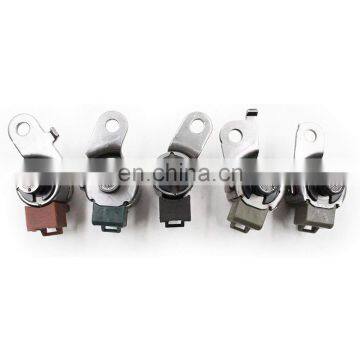 Аутентичный комплект соленоидов 8X AW55 - 50SN 55 - 51SN для SATURN, для GM, Saab, Opel, для Chevolet, для Volvo photo-3