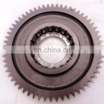 Gearbox second shaft gear 12JS200T1701113 for Foton truck