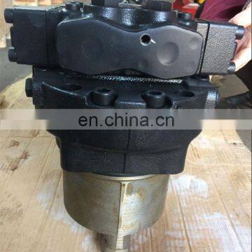 Original 320B Travel Motor 321B Hydraulic Motor 107-7028 photo-2