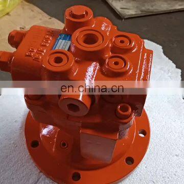 Hitachi Excavator EX60-5 Swing Device EX60-5 Swing Motor