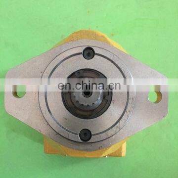 Excavator Motor 315-4375 345D Fan Motor photo-2