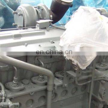 Genuine New D7D Engine EC290B Engine photo-6