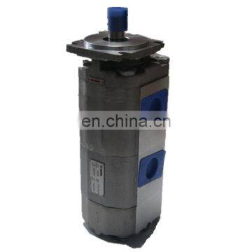 CB-KP Series CB-KP63/50 Hydraulic Gear Pump CB-KP Series CB-KPZR63 photo-2