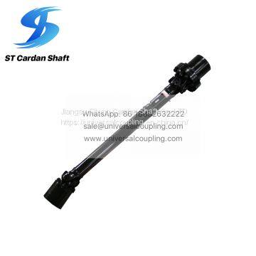 Sitong Customize Industry Cardan Shaft use in Strip Hot Rolling