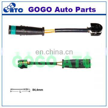 Brake Pad Wear Sensor for Mercedes Dodge Freightliner Sprinter 3500 OEM 9065401317 52433038738 52433038349