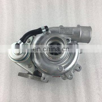 2kd Turbocharger 17201-30030 1720130030 CT16 Turbo photo-3