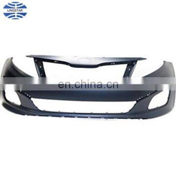 High Quality Used for KIA K5 2014 Front Bumper oem: 86511-2T500