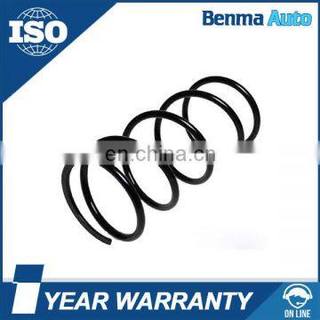 5002.SN Auto Front Axle Coil Spring for Peugeot photo-4