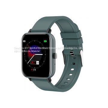 Smart Watch Bluetooth Music Player Sports Pedometer Phone Watch photo-3