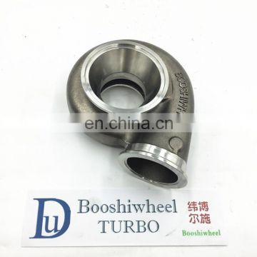 871389-5002S 858161-5002S G25-550  0.92 turbo stainless steel  turbine housing