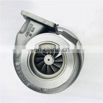4037342 4041615 4044351 HX55 Turbo Charger D12 Engine 11423084 11423338 11423083 11423085 3587945 photo-2