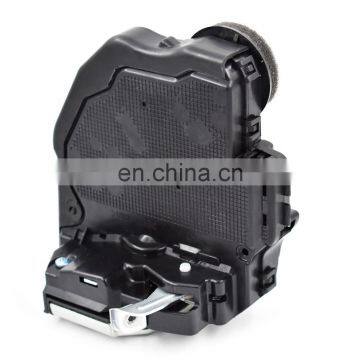 Door Lock Actuator Motor Rear Right For Sequoia 2016-08 Tundra 2016-07 69050-0C060